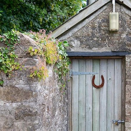Charlestown Cottage, Woodburner, Gardens & Parking Charlestown (Cornwall) Exterior foto